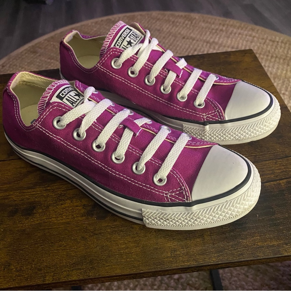 Converse M6 W8